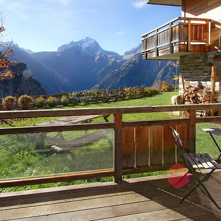 Gilda By Leavetown Vacations Resort