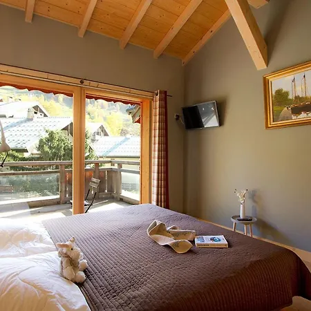 Gilda By Leavetown Vacations Resort Les Deux Alpes