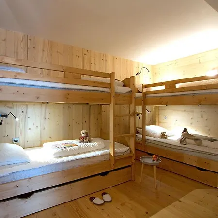Resort Gilda By Leavetown Vacations Les Deux Alpes