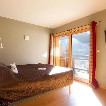 Gilda By Leavetown Vacations Les Deux Alpes