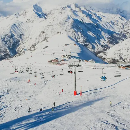 Resort Gilda By Leavetown Vacations *