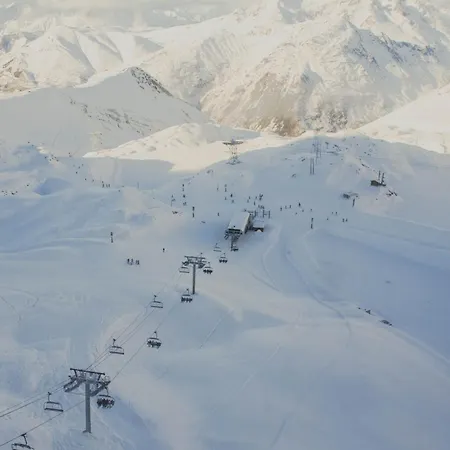 Gilda By Leavetown Vacations *