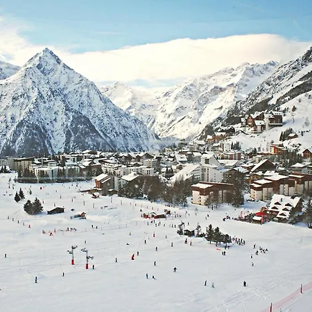 Gilda By Leavetown Vacations Les Deux Alpes