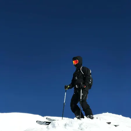 Gilda By Leavetown Vacations * Les Deux Alpes