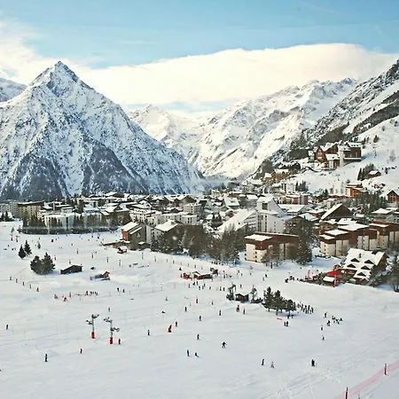 Gilda By Leavetown Vacations Resort *