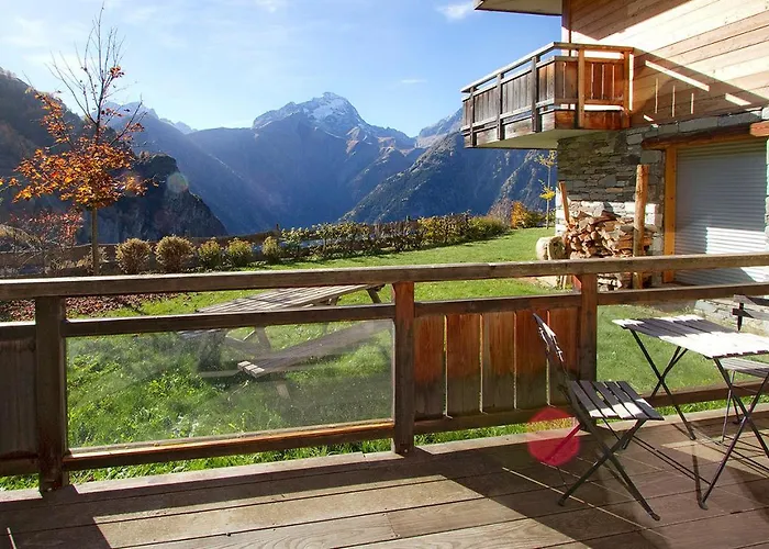 Gilda By Leavetown Vacations Resort