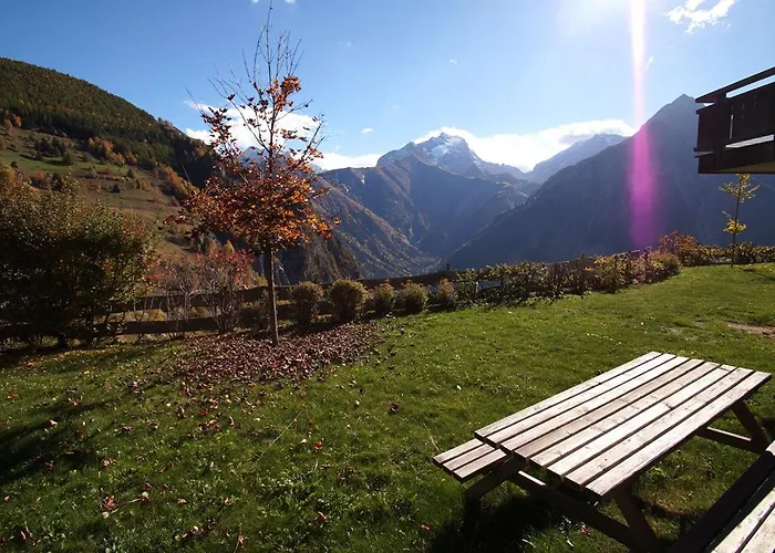 Gilda By Leavetown Vacations Resort *