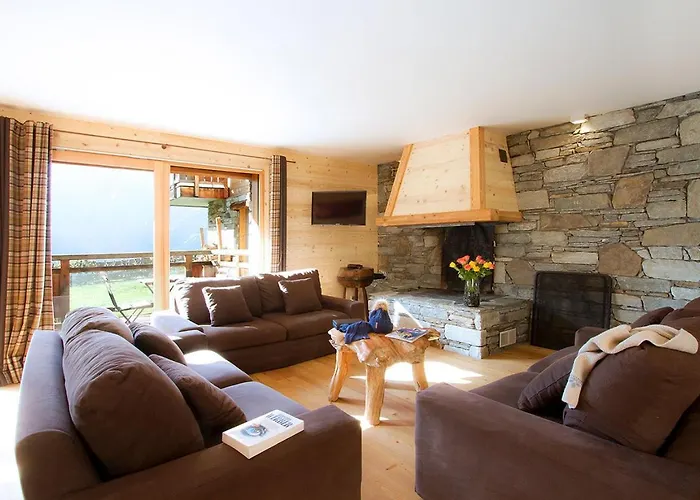 Resort Gilda By Leavetown Vacations *