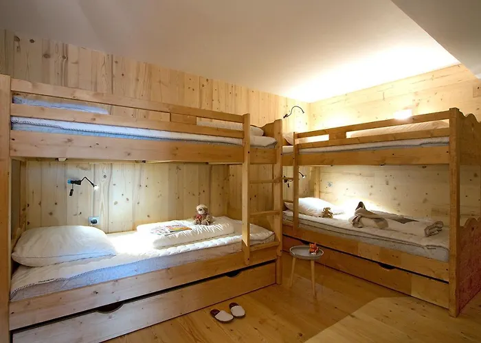 Resort Gilda By Leavetown Vacations Les Deux Alpes