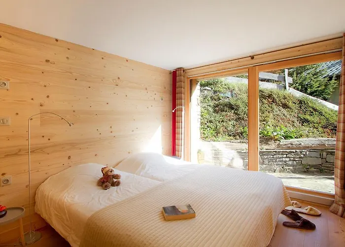 Gilda By Leavetown Vacations * Les Deux Alpes