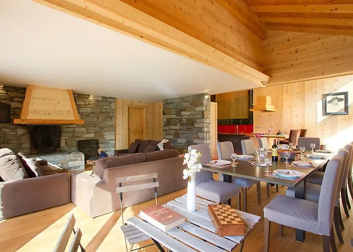 Resort Gilda By Leavetown Vacations