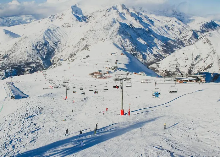 Resort Gilda By Leavetown Vacations *