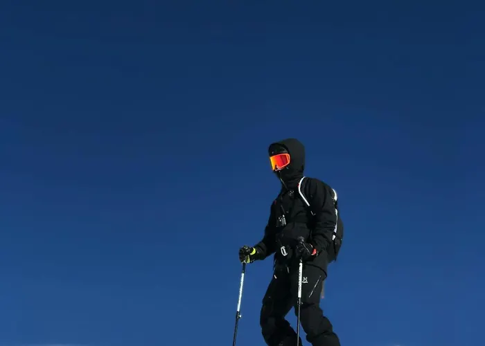 Gilda By Leavetown Vacations * Les Deux Alpes