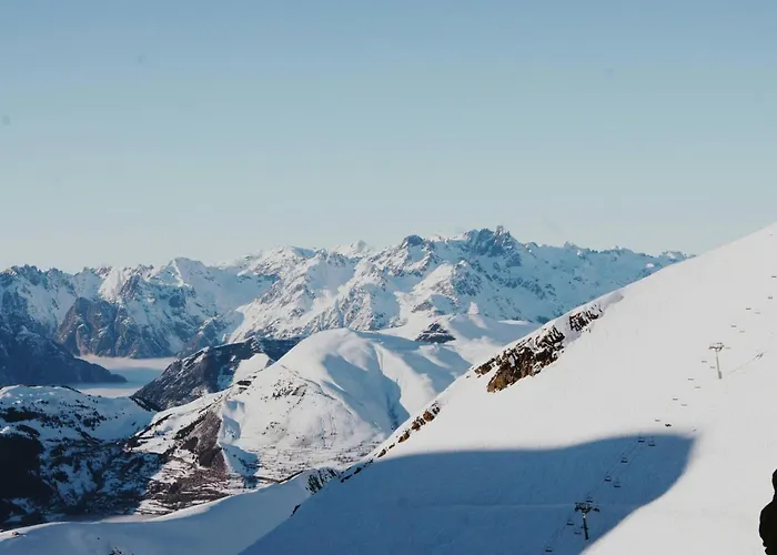 Resort Gilda By Leavetown Vacations