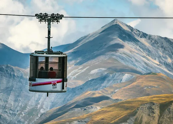 Gilda By Leavetown Vacations * Les Deux Alpes