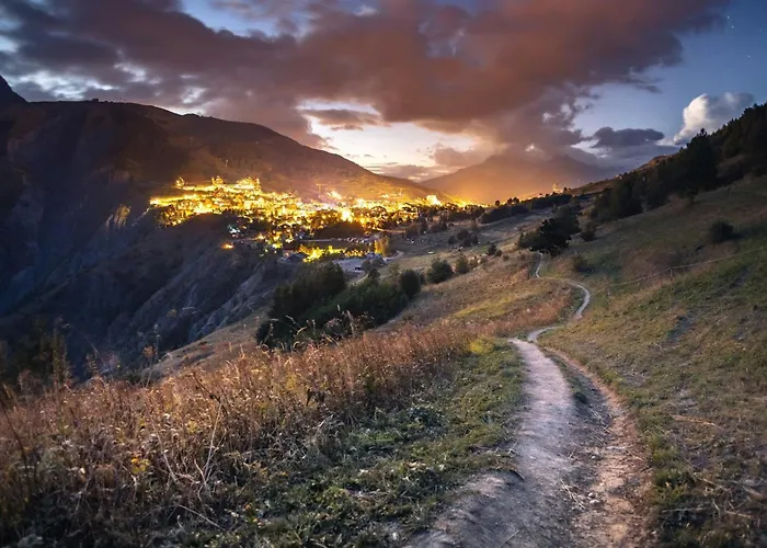 Gilda By Leavetown Vacations Les Deux Alpes