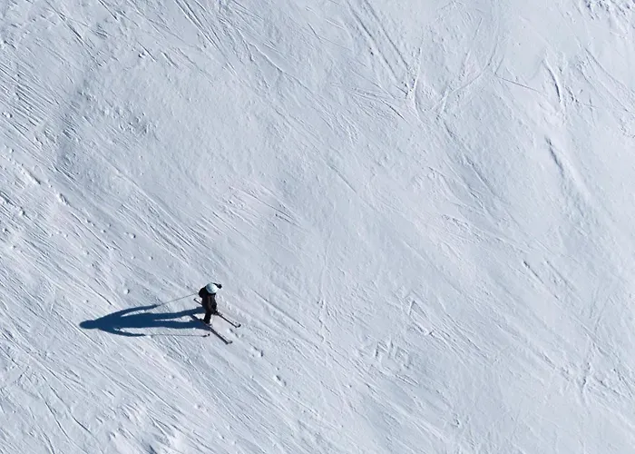 Gilda By Leavetown Vacations Les Deux Alpes